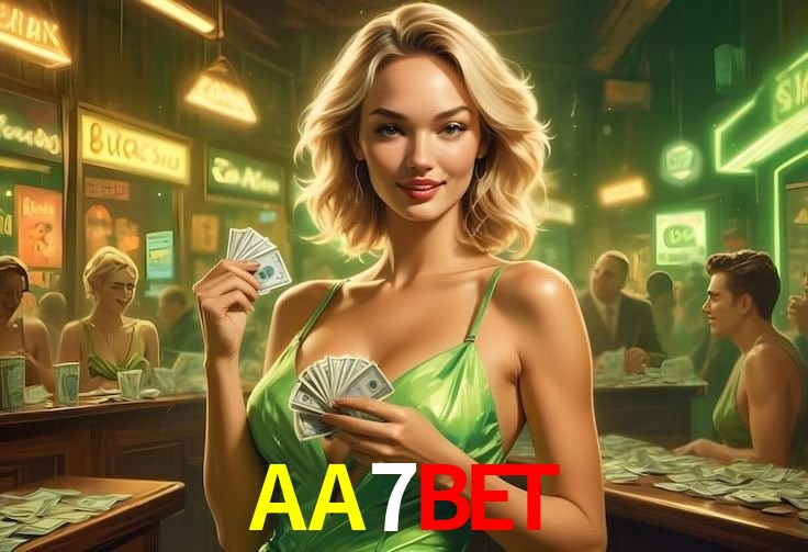 Desvendando o Mundo dos Jogos Virtuais na AA7BET