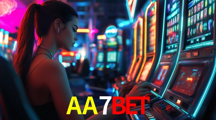 Experimente o Login Seguro Premium no AA7BET