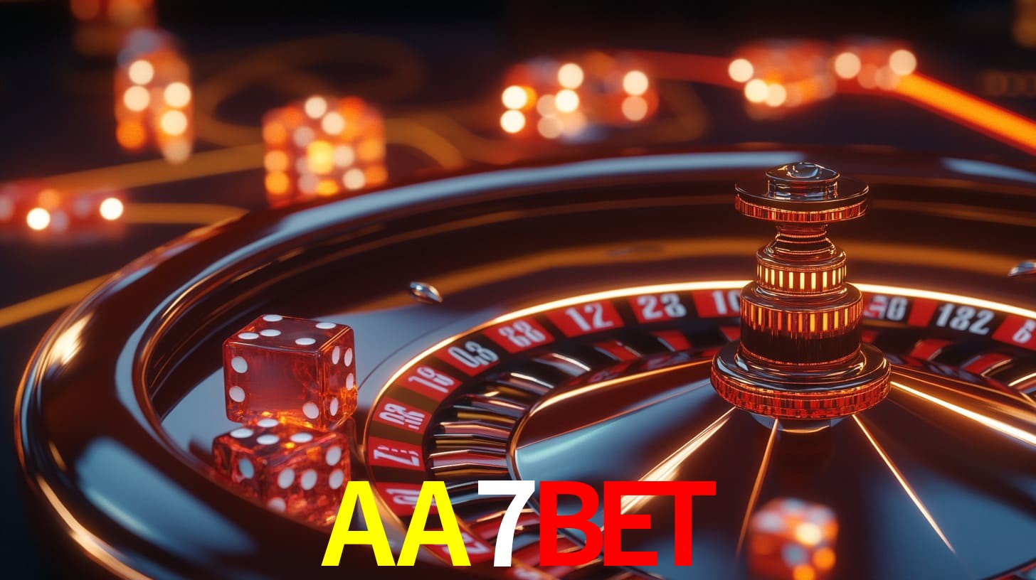 Bônus Generosos e Exclusivos no AA7BET para Você!