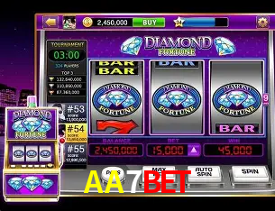 Descubra a Magia dos Jogos de Arcade no AA7BET
