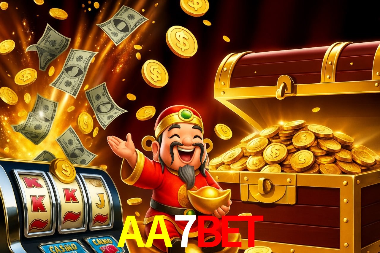 Casino Ao Vivo AA7BET