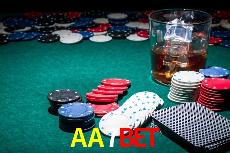 Apostas de Basquete AA7BET