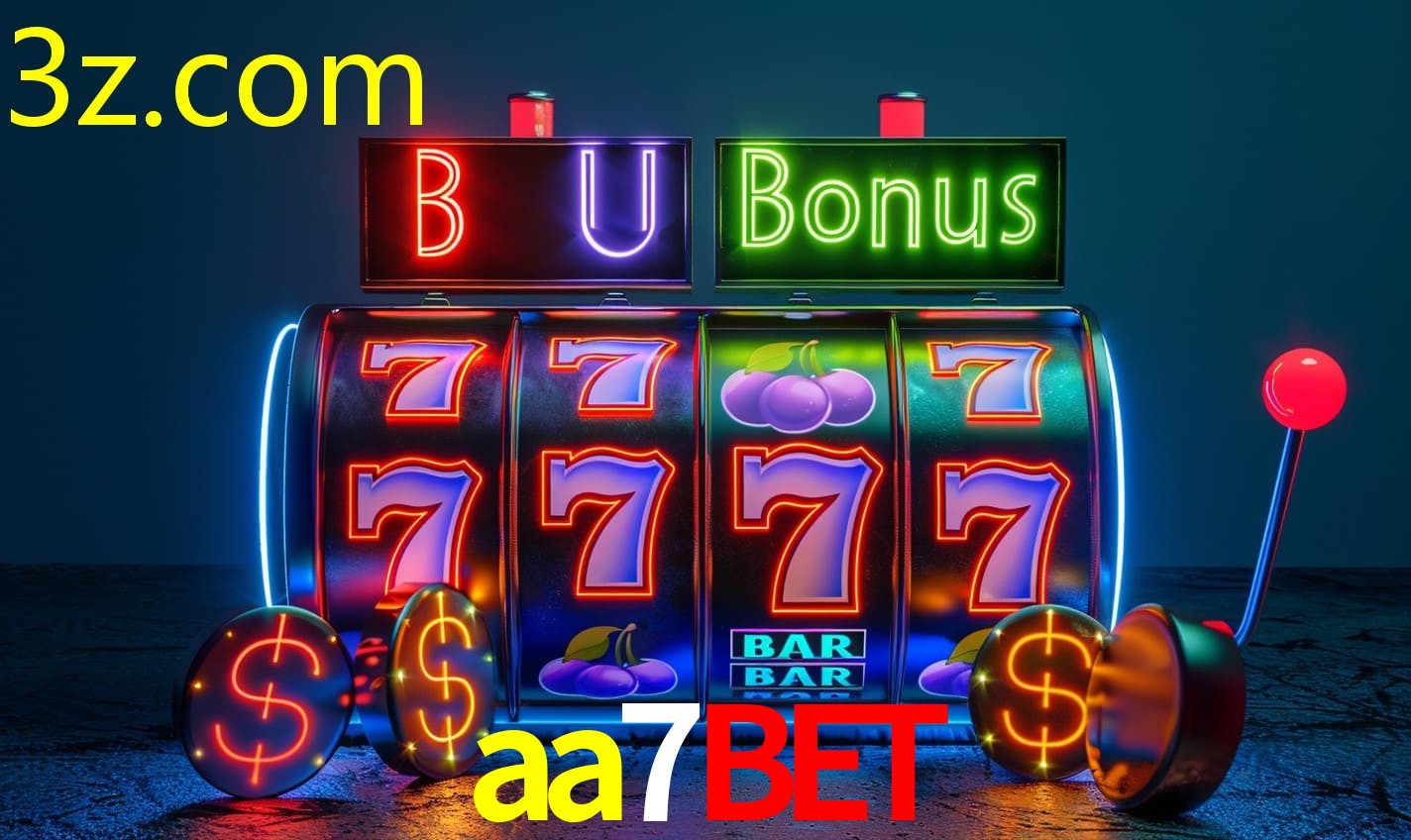 App AA7BET.COM  