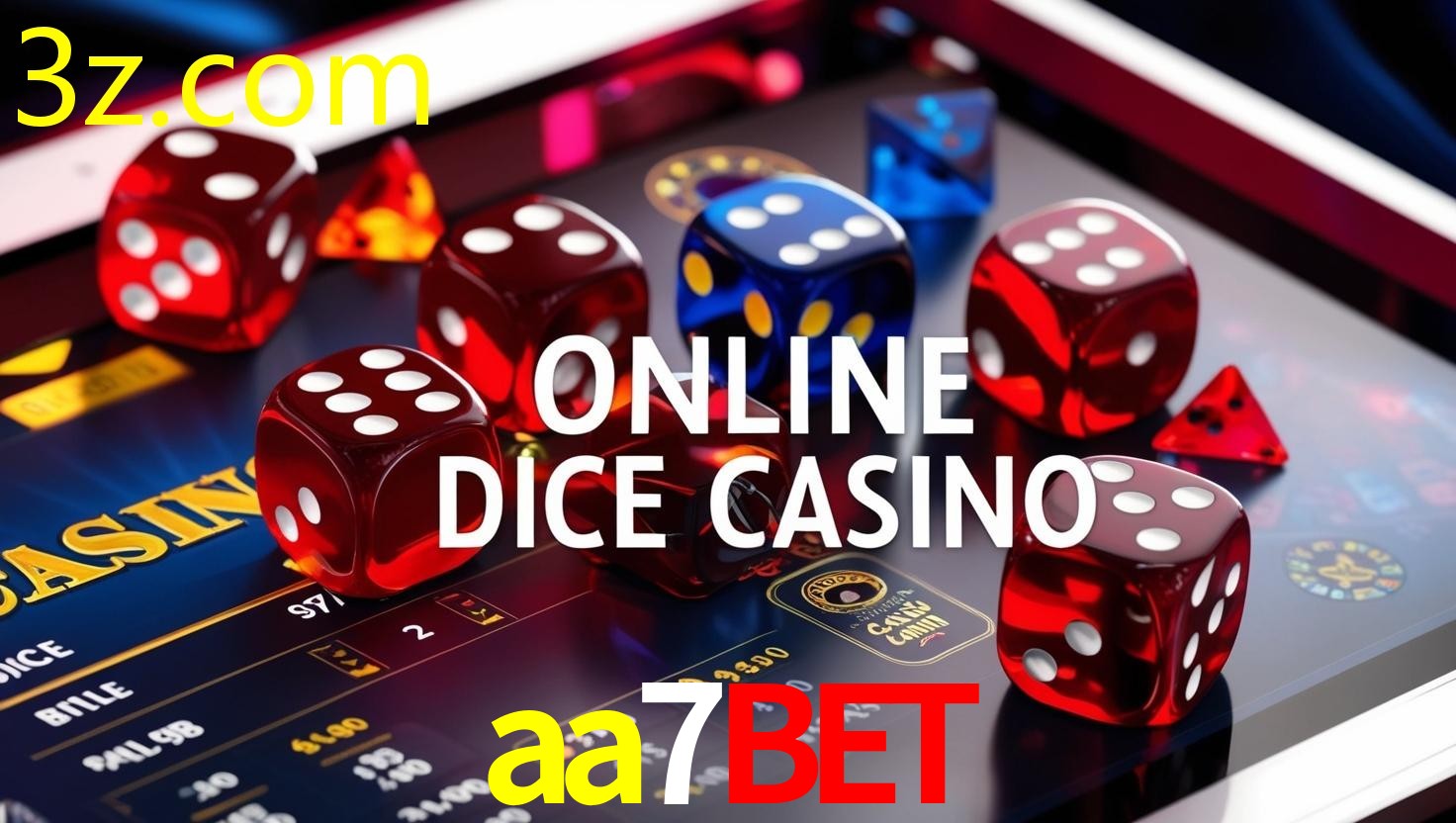 Jogos de Cassino AA7BET.COM