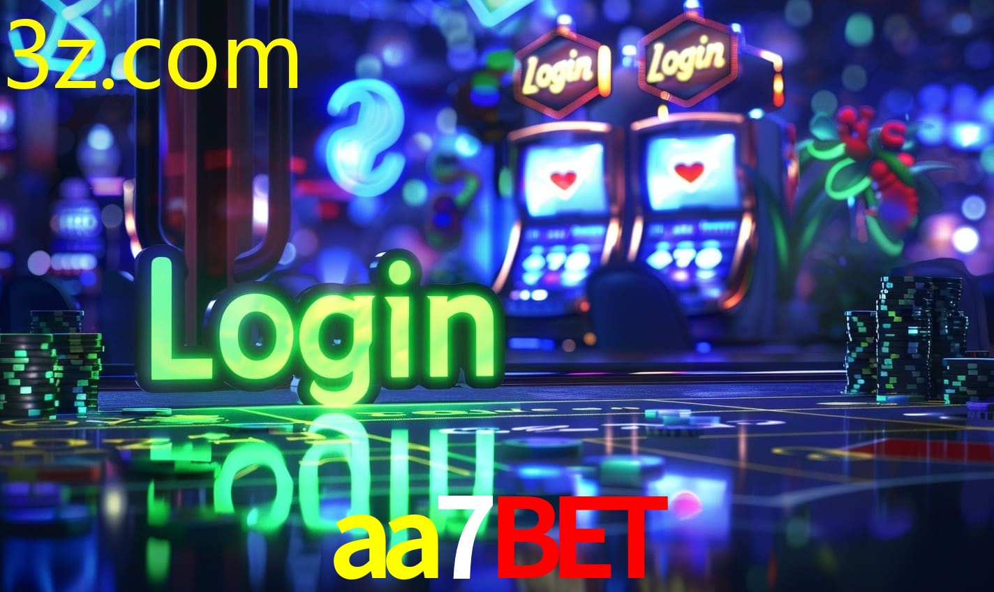 Cassino Online Seguro AA7BET.COM