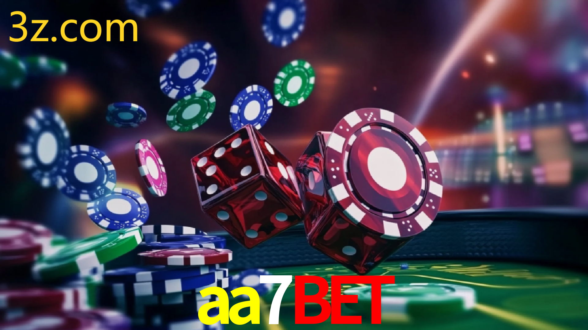 Fortune Tiger Slot no Site AA7BET.COM