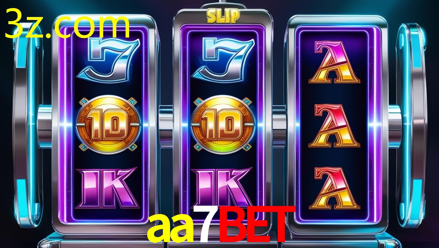 Apostas na Site AA7BET.COM