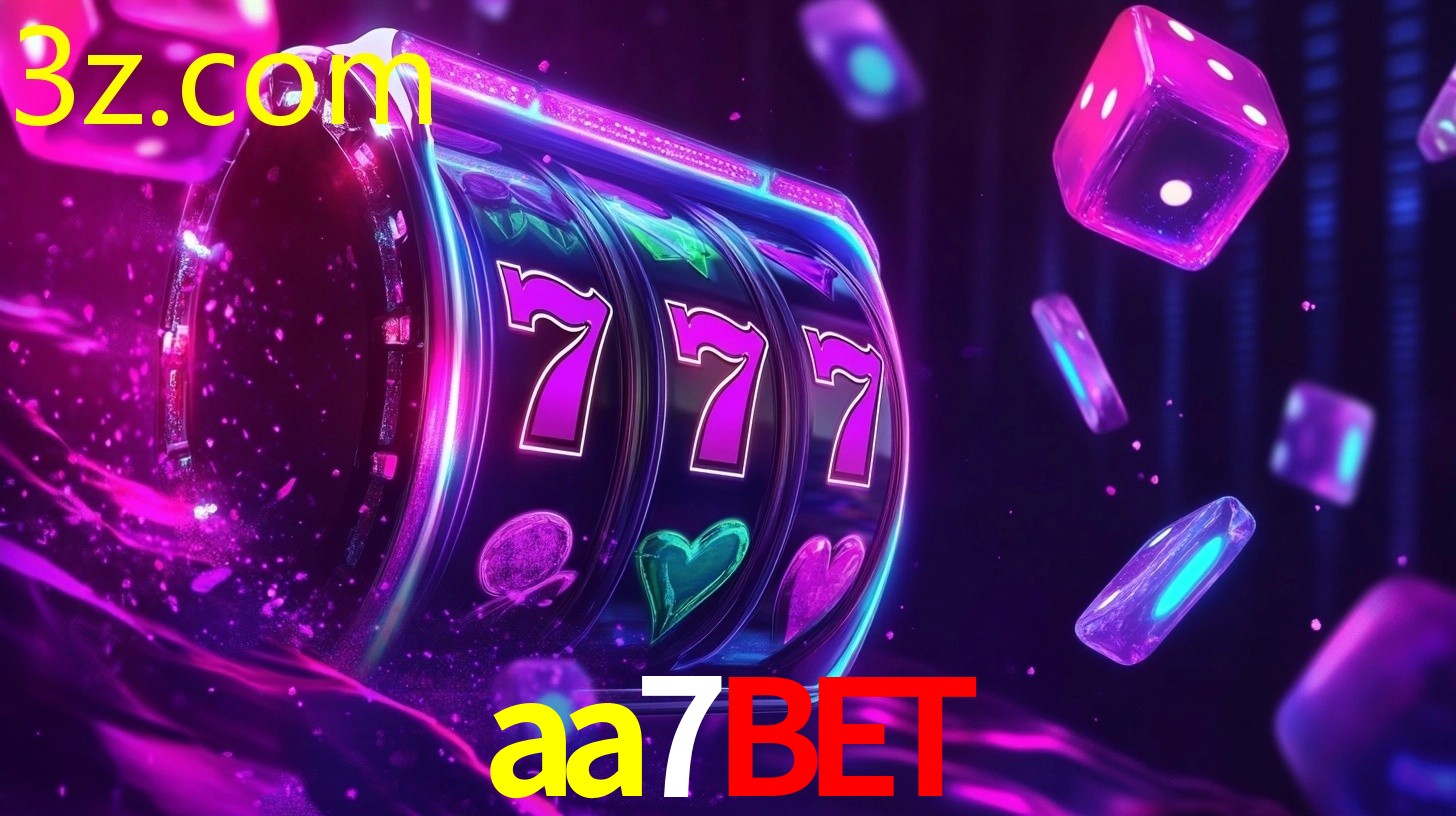 AA7BET.COM Login Rápido